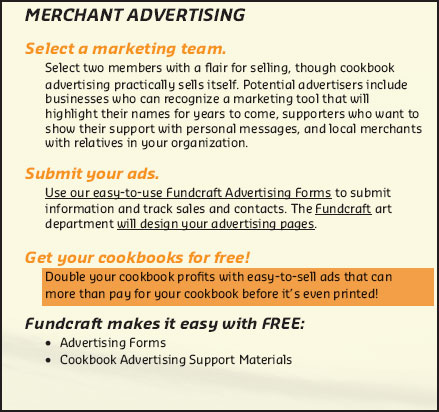 merchant advertising