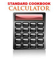 Price your Cookbook Online