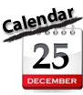 Calendar 2011 - 2012
