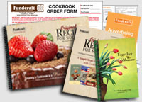 Digital Cookbook Starter Kit