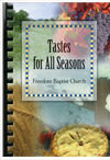 free cookbooks