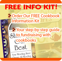 cookbook publishing, cookbook publishing company, cookbooks,cookbook faqs