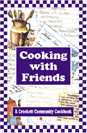 Cookbook Fundraising