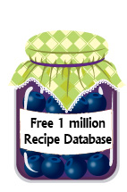 Largest Recipe Database