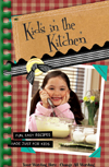 kids in the kitchen cookbooks