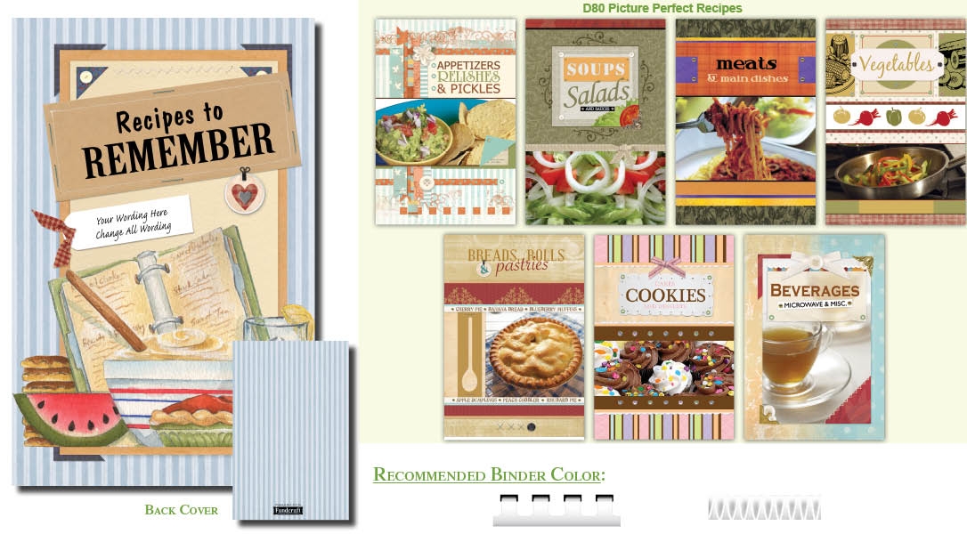 new cookbooks