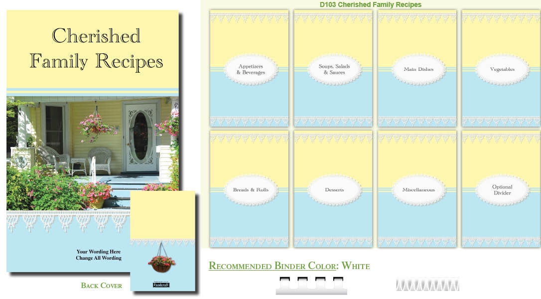 new cookbooks