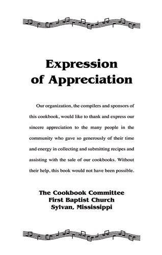 cookbook graphics