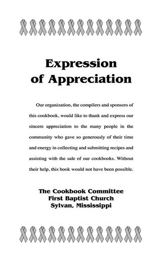 cookbook graphics